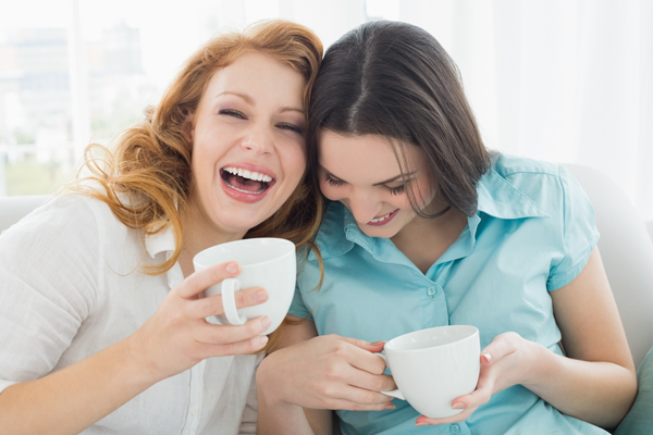 Women's Breakfast