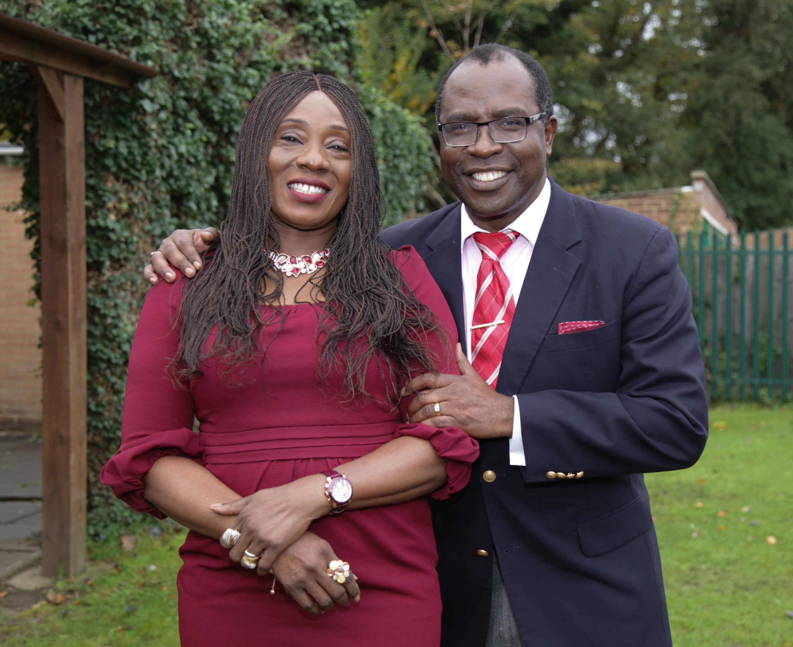 Couples' Fellowship